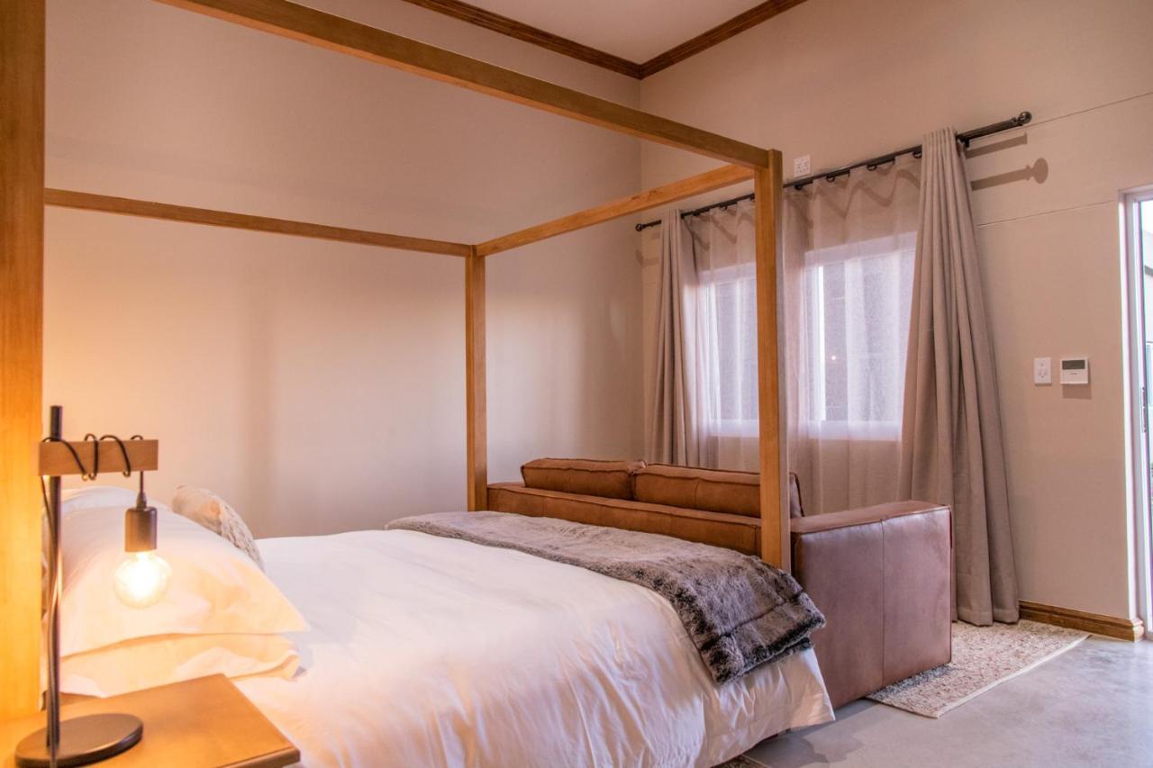 Ugab Game Farm & Lodge Vingerklip المظهر الخارجي الصورة