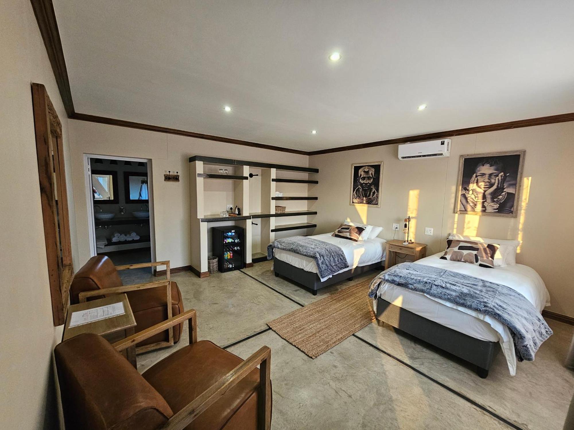 Ugab Game Farm & Lodge Vingerklip المظهر الخارجي الصورة