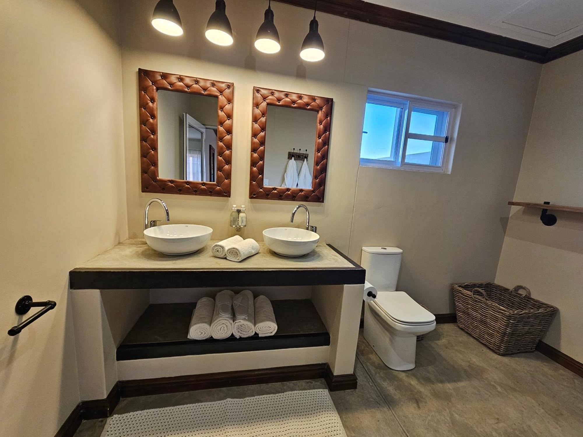 Ugab Game Farm & Lodge Vingerklip المظهر الخارجي الصورة