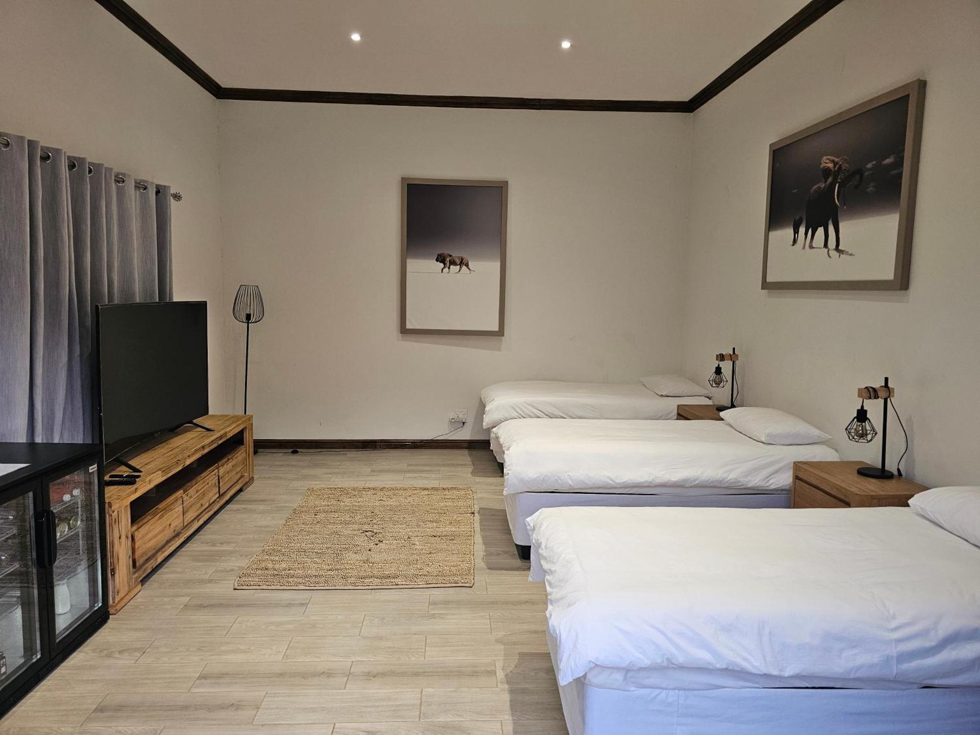 Ugab Game Farm & Lodge Vingerklip المظهر الخارجي الصورة